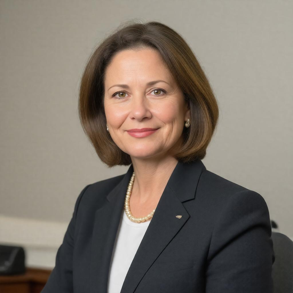 Deb Fischer